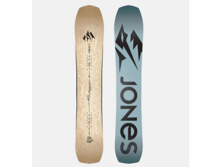 Jones 2026 Jones Flagship Snowboard