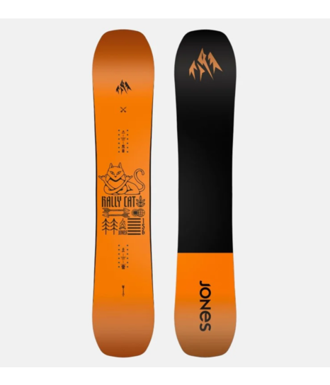 スノーボード Back Channel NYLON3LAYER MOUNTAIN PARKER 71gSRWWc09L.jpg
