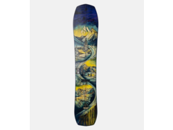 Jones 2025 Jones Youth Flagship Snowboard