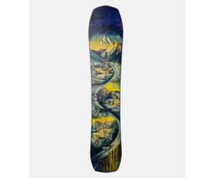 2025 Jones Youth Flagship Snowboard | The BackCountry in