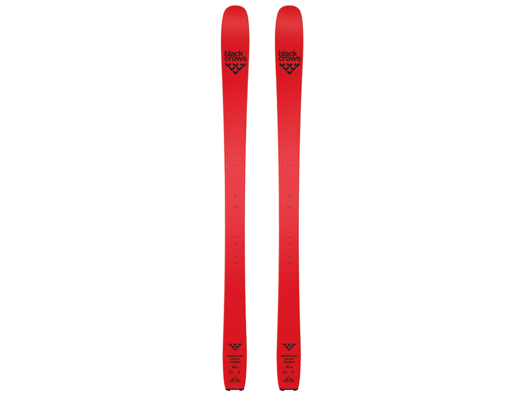 Black Crows 2025 Black Crows Camox Freebird Ski