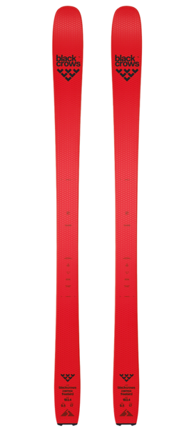 Black Crows 2025 Black Crows Camox Freebird Ski