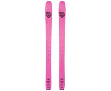 2025 Black Crows Corvus Freebird Skis | The BackCountry in