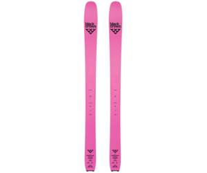 2026 Black Crows Corvus Freebird Skis | The BackCountry in Truckee