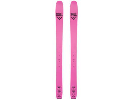 Black Crows 2026 Black Crows Corvus Freebird Skis