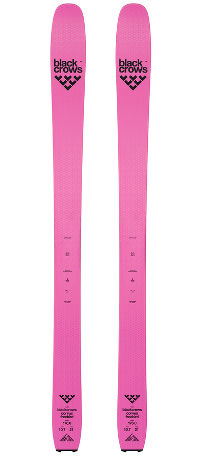 2025 Black Crows Corvus Freebird Skis | The BackCountry in 2025 Black Crows Corvus Freebird Skis | The BackCountry in