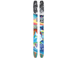 Atomic 2025 Atomic Bent Chetler 120 Skis