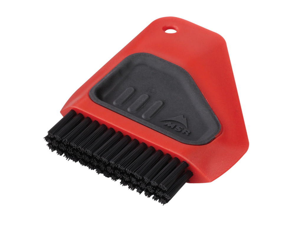 MSR MSR Alpine Dish Brush Scraper