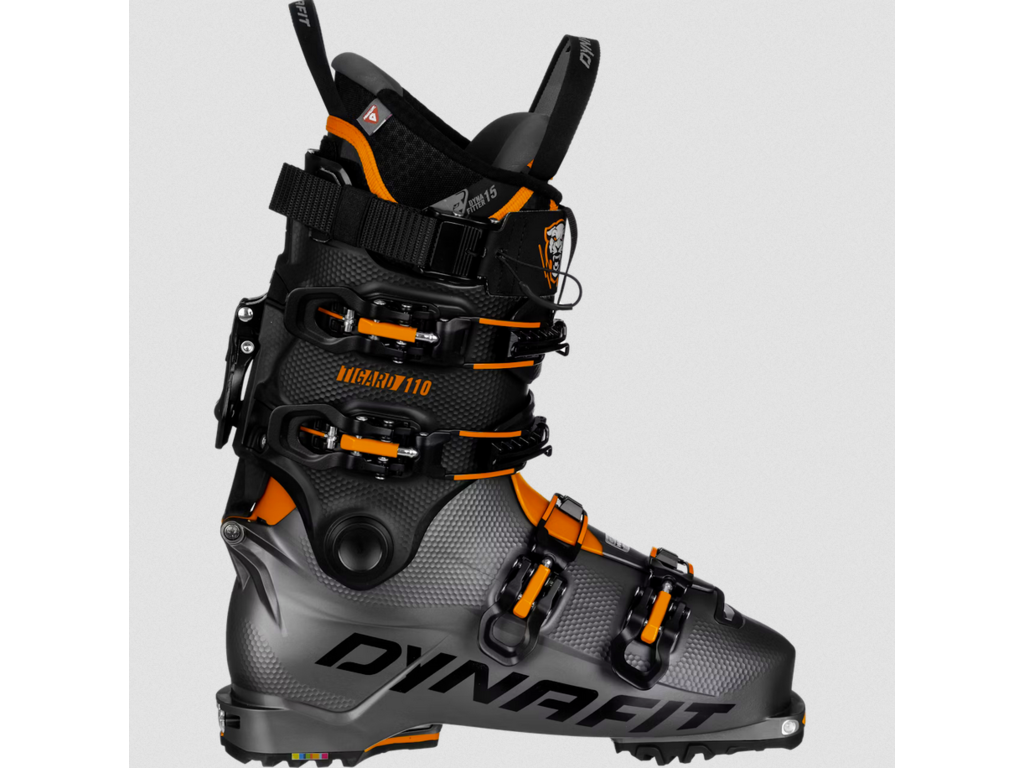 Dynafit 2025 Dynafit Tigard 110 AT Ski Boots