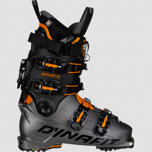 スキー Dynafit TIGARD 110 25.5 Dynafit Tigard 110 AT Ski Boots | The BackCountry in Truckee, CA