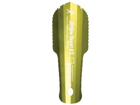 THE TENTLAB Dirtsaw Deuce #2 Trowel