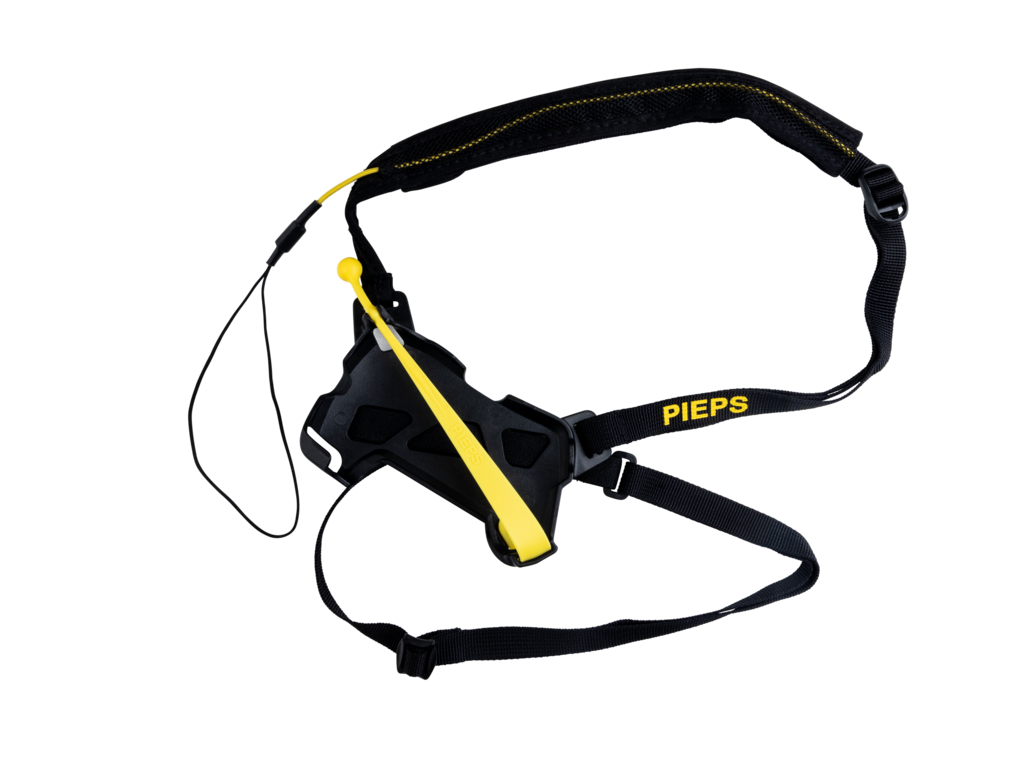 Pieps Pieps Pro IPS Avalanche Beacon