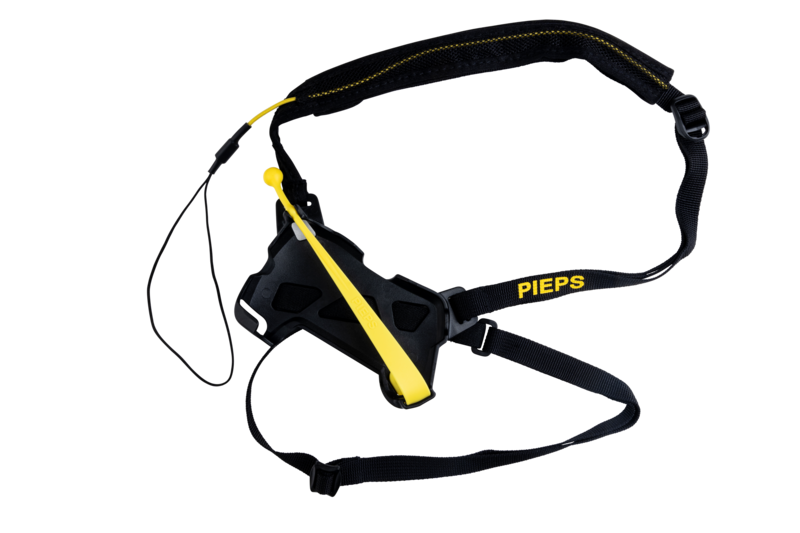 Pieps Pieps Pro IPS Avalanche Beacon