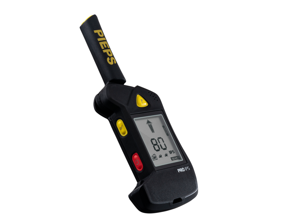 Pieps Pieps Pro IPS Avalanche Beacon
