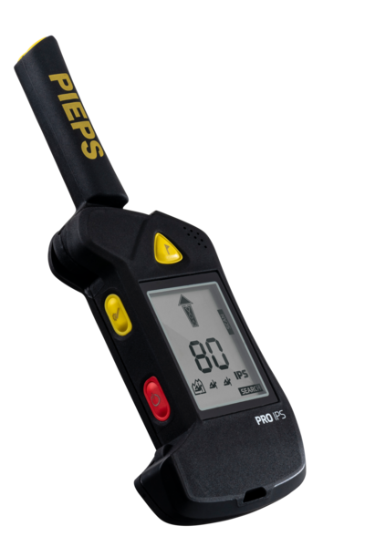 Pieps Pieps Pro IPS Avalanche Beacon