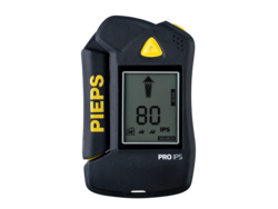 Pieps Pieps Pro IPS Avalanche Beacon