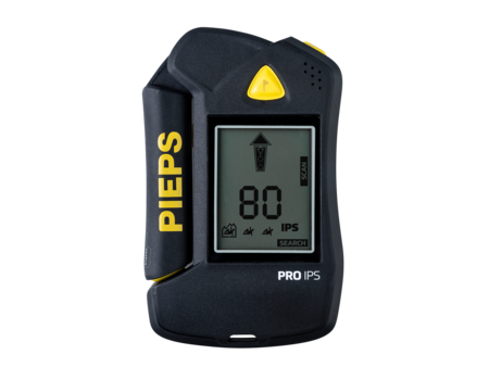 Pieps Pieps Pro IPS Avalanche Beacon