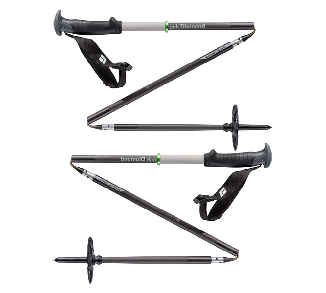 Black Diamond Black Diamond Carbon Compactor Poles