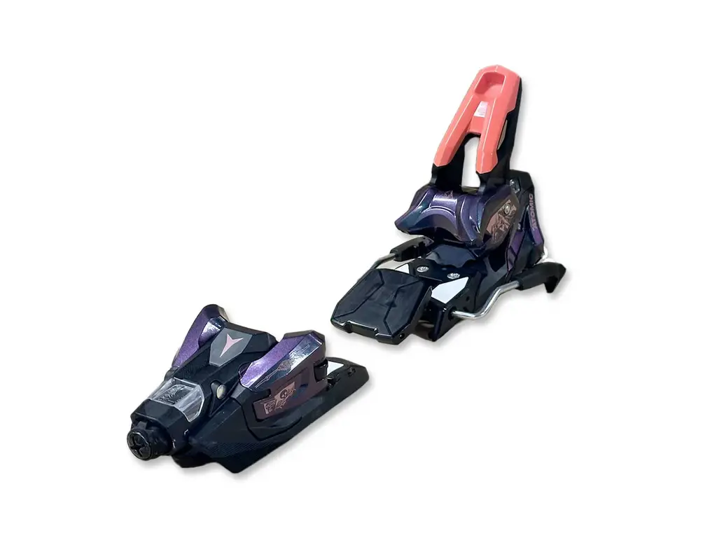 Atomic Atomic N Strive 14 GW Ski Bindings