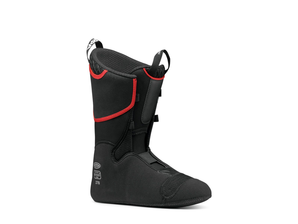 Scarpa Scarpa TX Pro NTN Telemark Ski Boots Black/Red