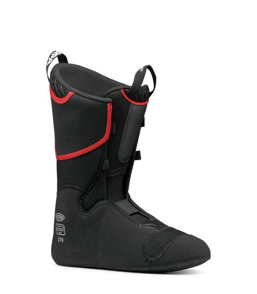 Scarpa Scarpa TX Pro NTN Telemark Ski Boots Black/Red