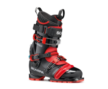 Scarpa TX Pro NTN Telemark Ski Boots | The BackCountry in Truckee