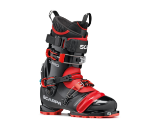 SCARPA TX PRO 27.0 ほぼ未使用 scarpa-scarpa-tx-pro-ntn-