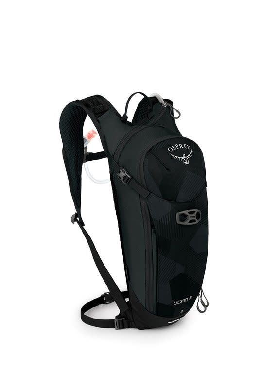 Osprey Osprey Siskin 8 Hydration Pack W/2.5L Reservoir