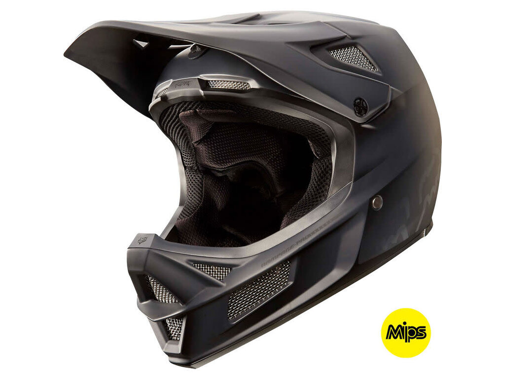 Rampage Pro Carbon Mips® Helmet