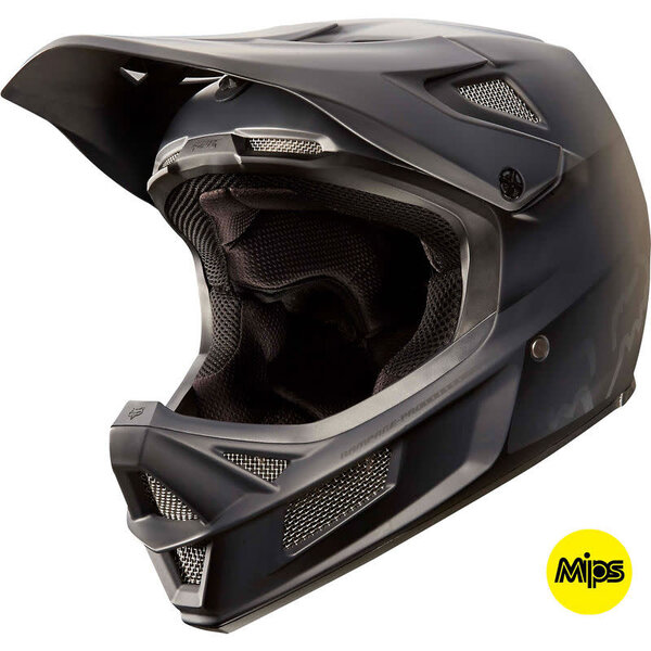 Fox Fox Rampage Pro Carbon Helmet - Small