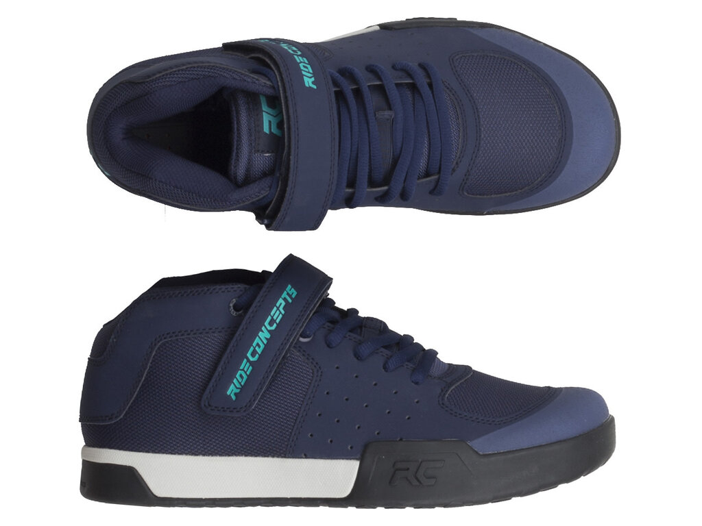 Ride Concepts Ride Concepts Women's Wildcat Bike Shoes