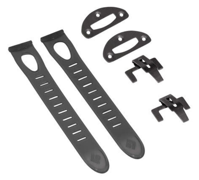 Black Diamond Black Diamond STS Tail Kit for Skins W/STS Tails or converting flat tail skins