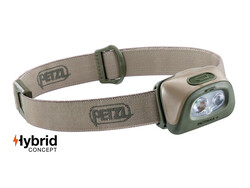 Petzl Petzl Tactikka+ Headlamp