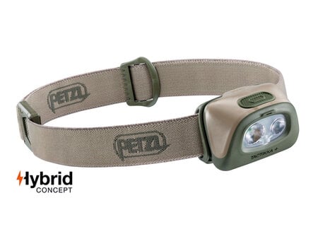 Petzl Petzl Tactikka+ Headlamp