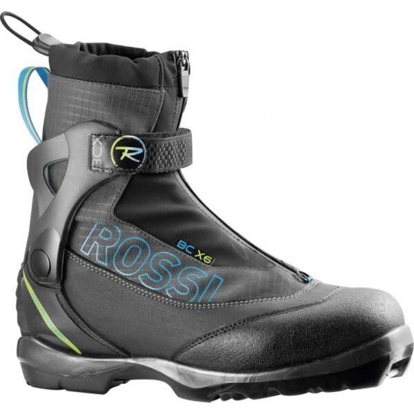 Rossignol Rossignol BC 6 FW NNN BC XC Ski Boots