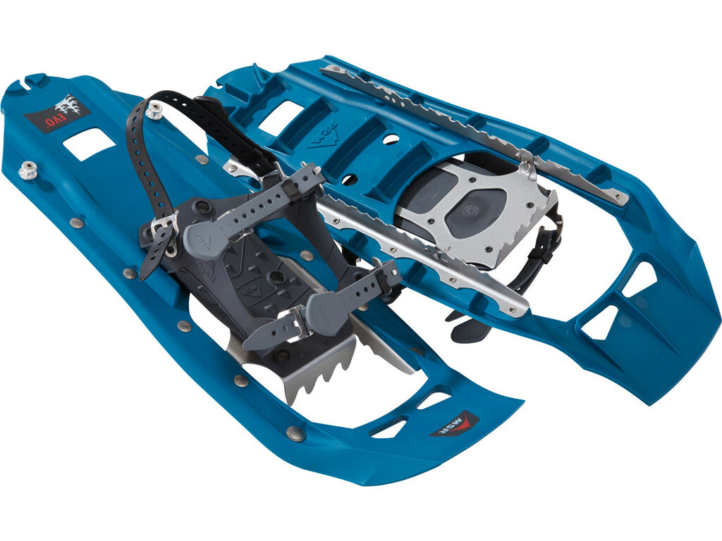 MSR MSR Evo Trail Snowshoes 22"