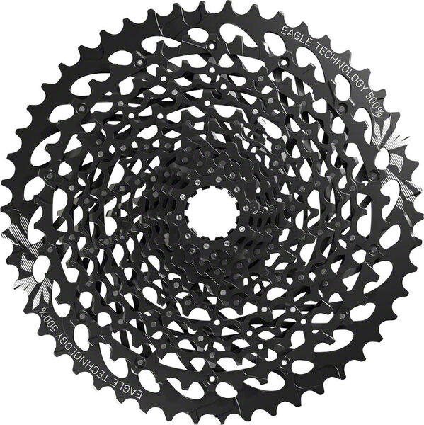 SRAM SRAM GX Eagle XG-1275 12 Speed 10-50T Cassette XD
