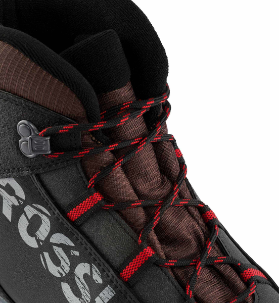 Rossignol Rossignol BC X2 NNN BC XC Ski Boots RED