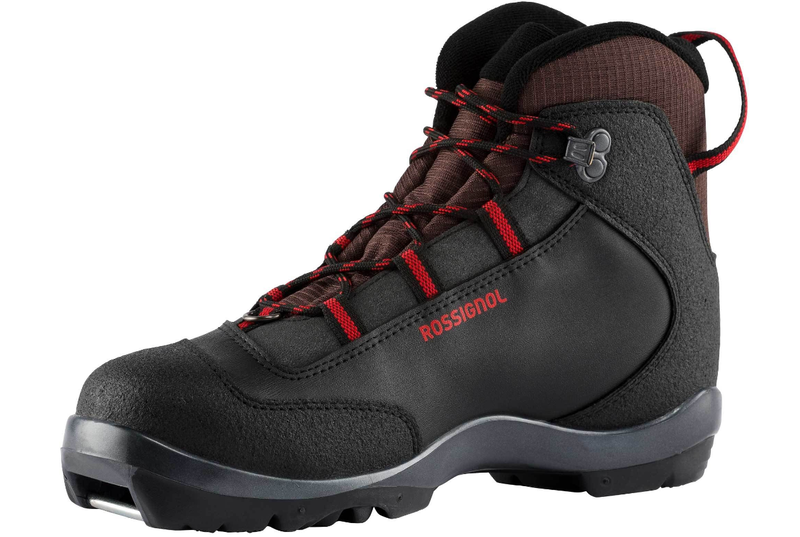 Rossignol Rossignol BC X2 NNN BC XC Ski Boots RED