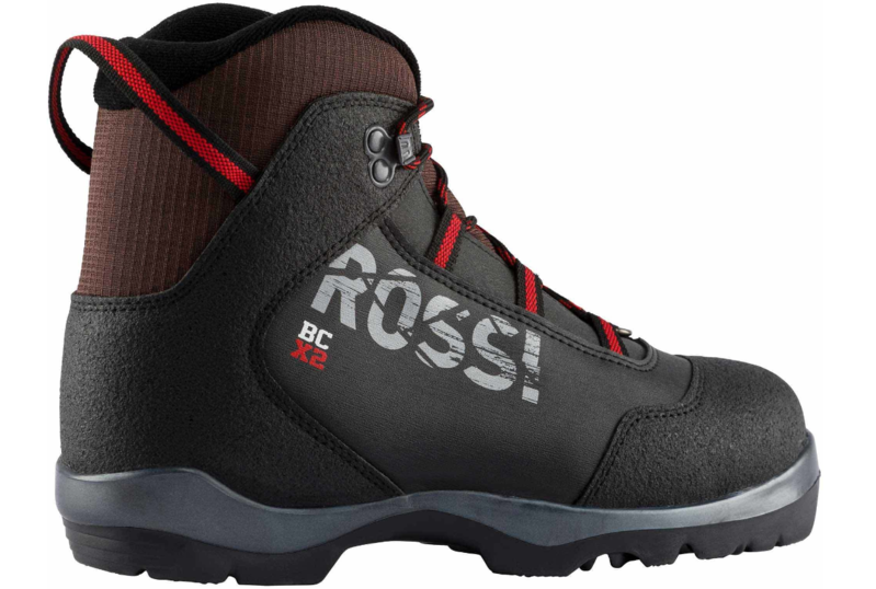 Rossignol Rossignol BC X2 NNN BC XC Ski Boots RED