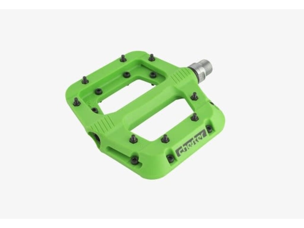 RaceFace RaceFace Chester Composite Pedals 9/16"