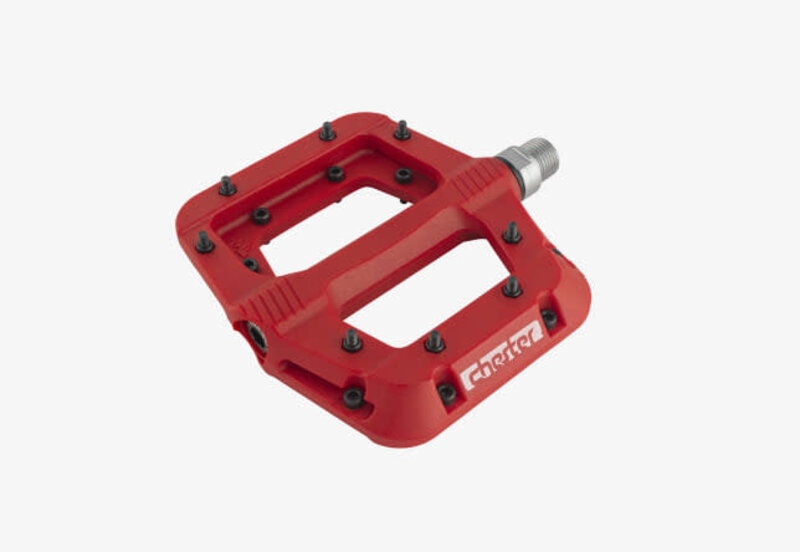 RaceFace RaceFace Chester Composite Pedals 9/16"