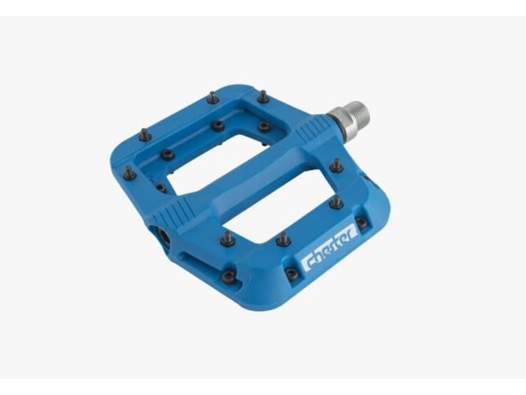 RaceFace RaceFace Chester Composite Pedals 9/16"