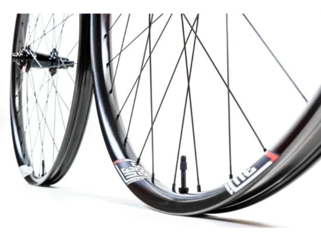 Spank Spank Oozy Trail Vibracore Handlebar 35mm