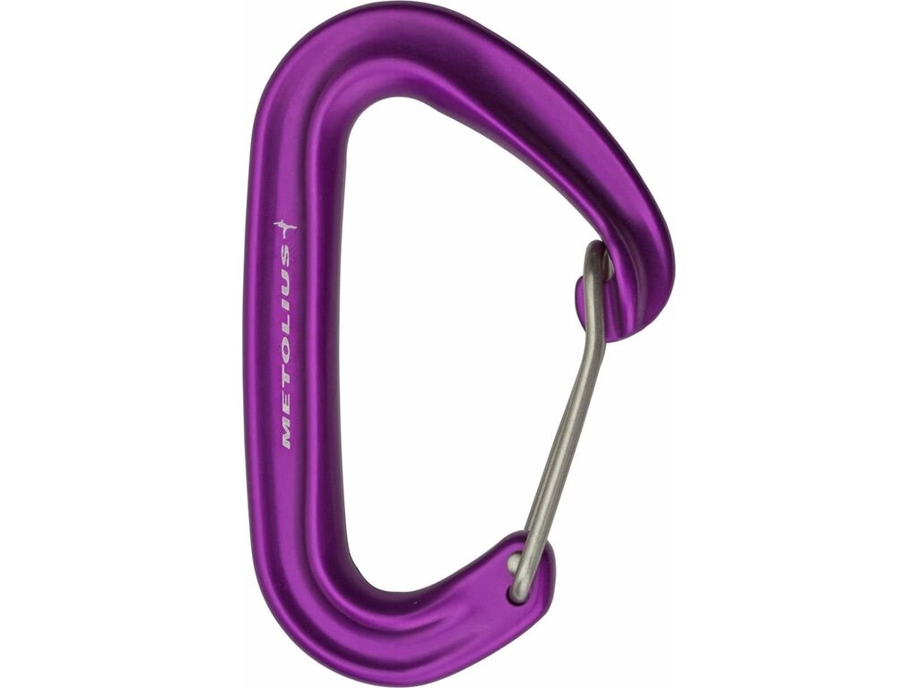 Metolius Metolius FS Mini II Carabiner