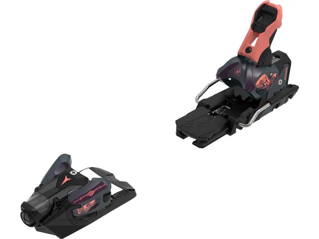 Atomic Atomic N Strive 16 MN Ski Bindings
