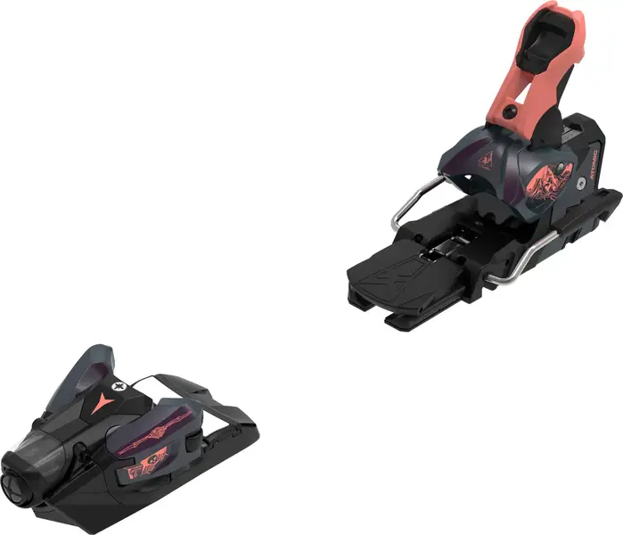 Atomic Atomic N Strive 16 MN Ski Bindings
