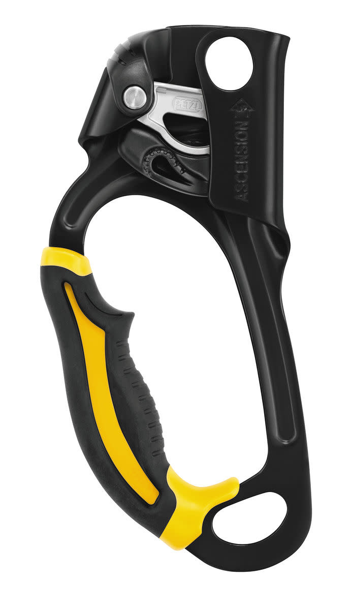 Petzl Petzl Ascension Ascender - Right