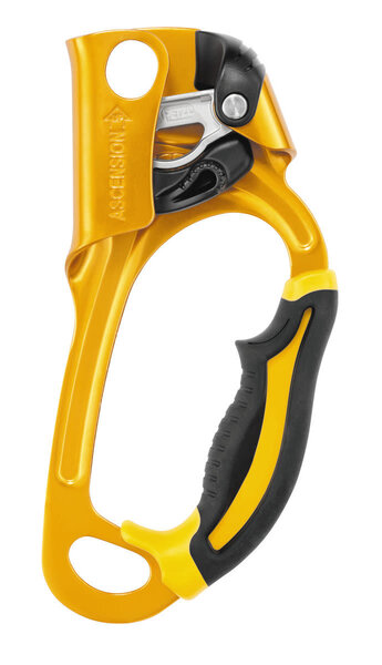 Petzl Petzl Ascension Ascender - Left