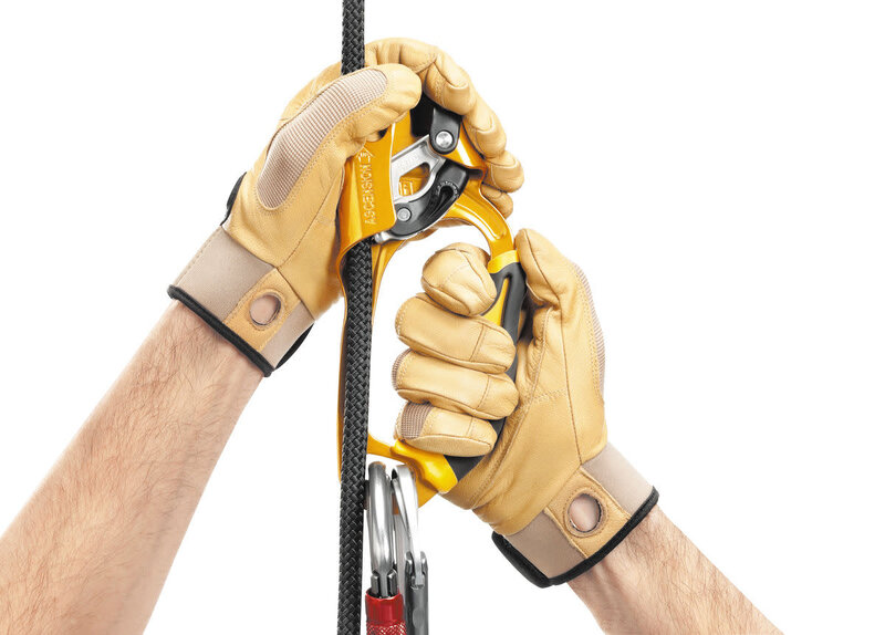 Petzl Petzl Ascension Ascender - Left